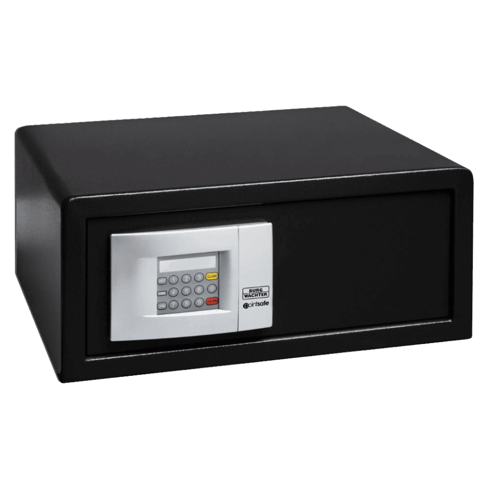 Сейф Burg - Wachter Point-Safe P3E LAP