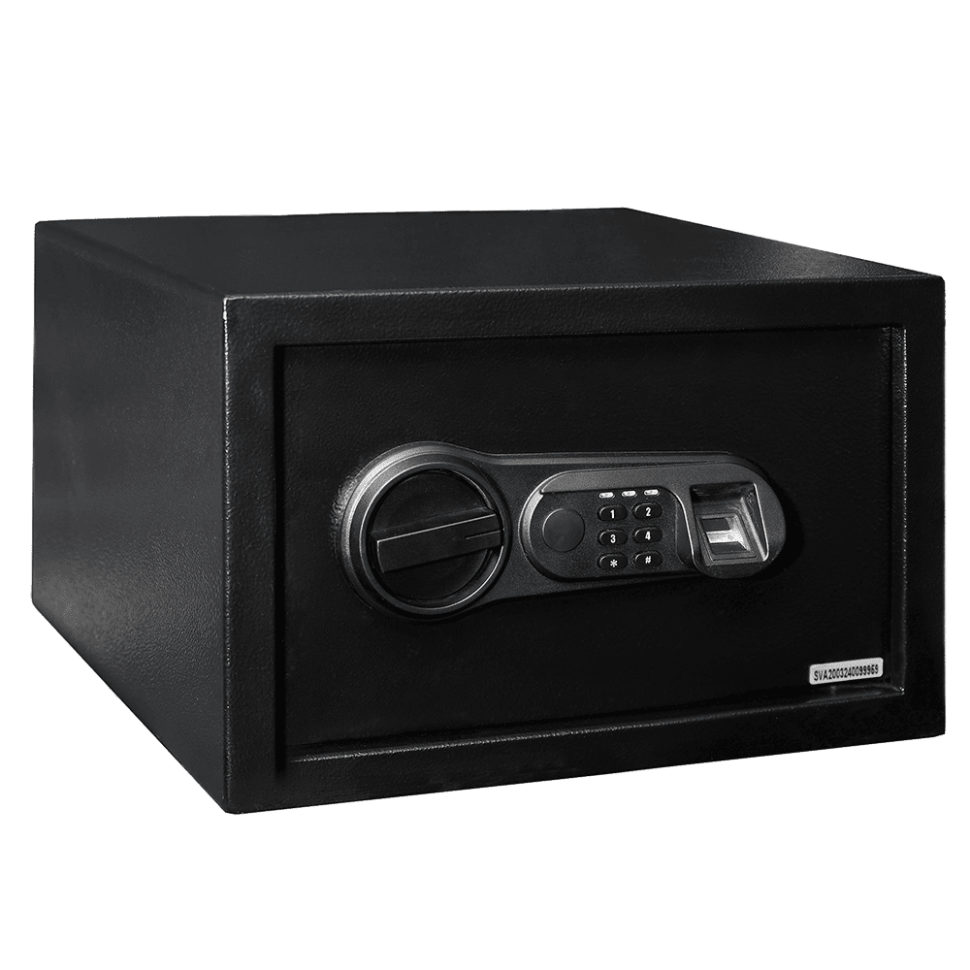 Сейф American Security F0901S