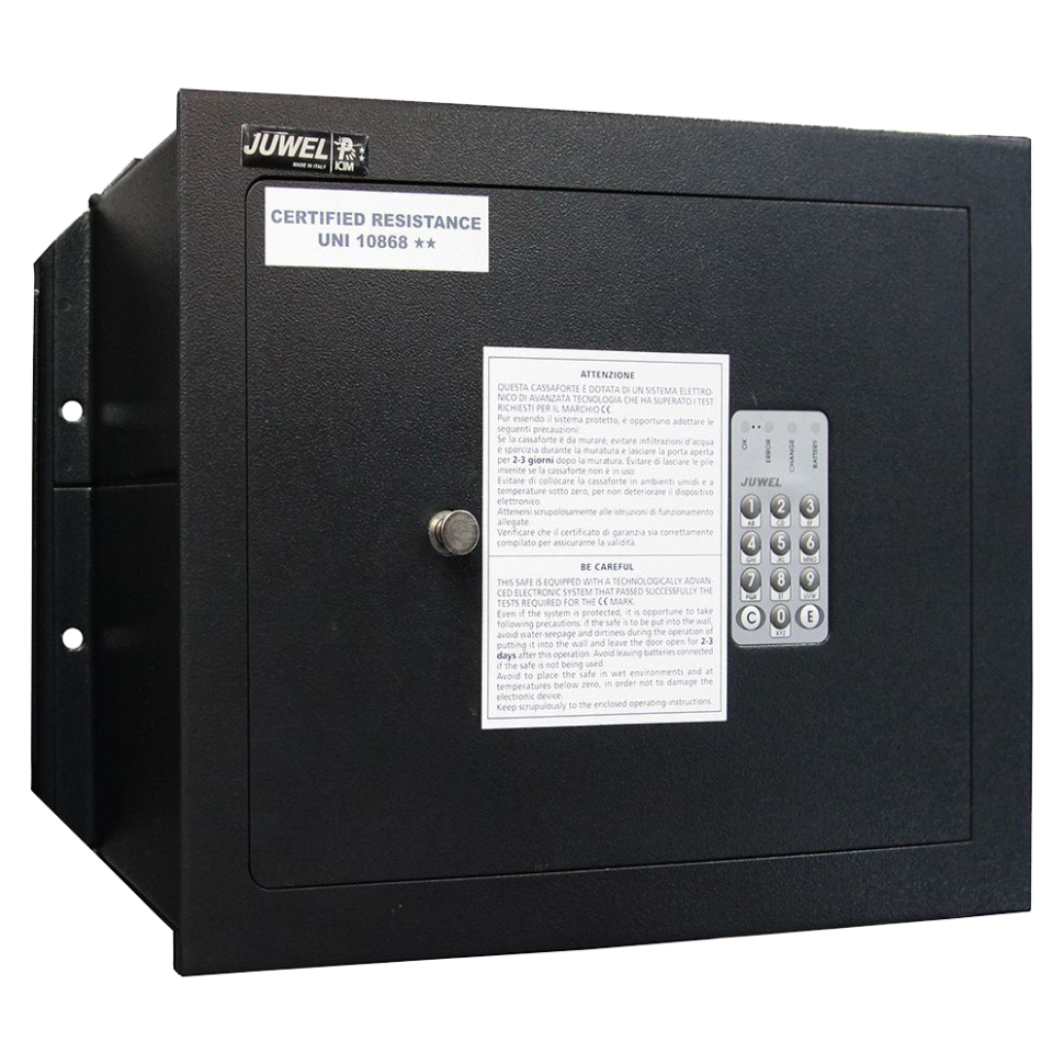 Сейф Juwel 4453