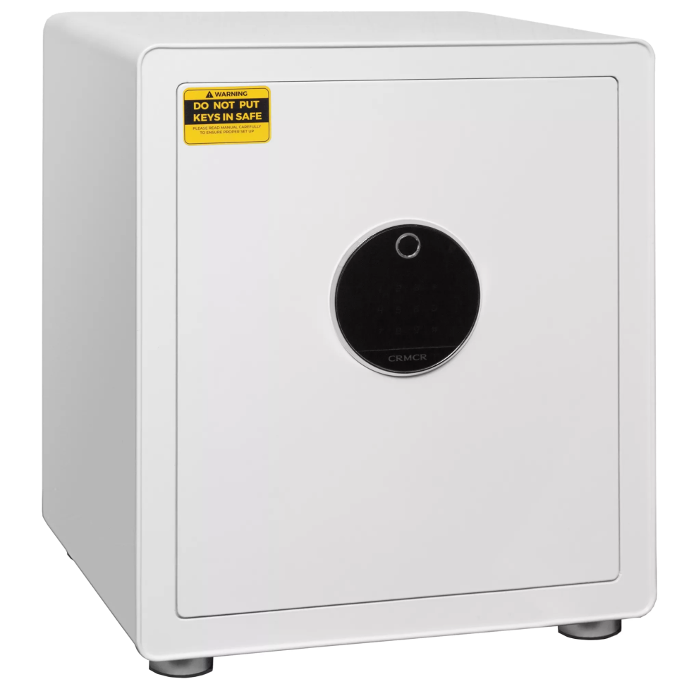 Сейф Xiaomi CRMCR BGX-X1-45MP_white