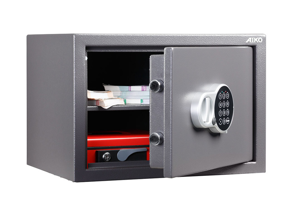 Офисный сейф AIKO TSN.30-EL Офисный сейф AIKO TSN.30-EL