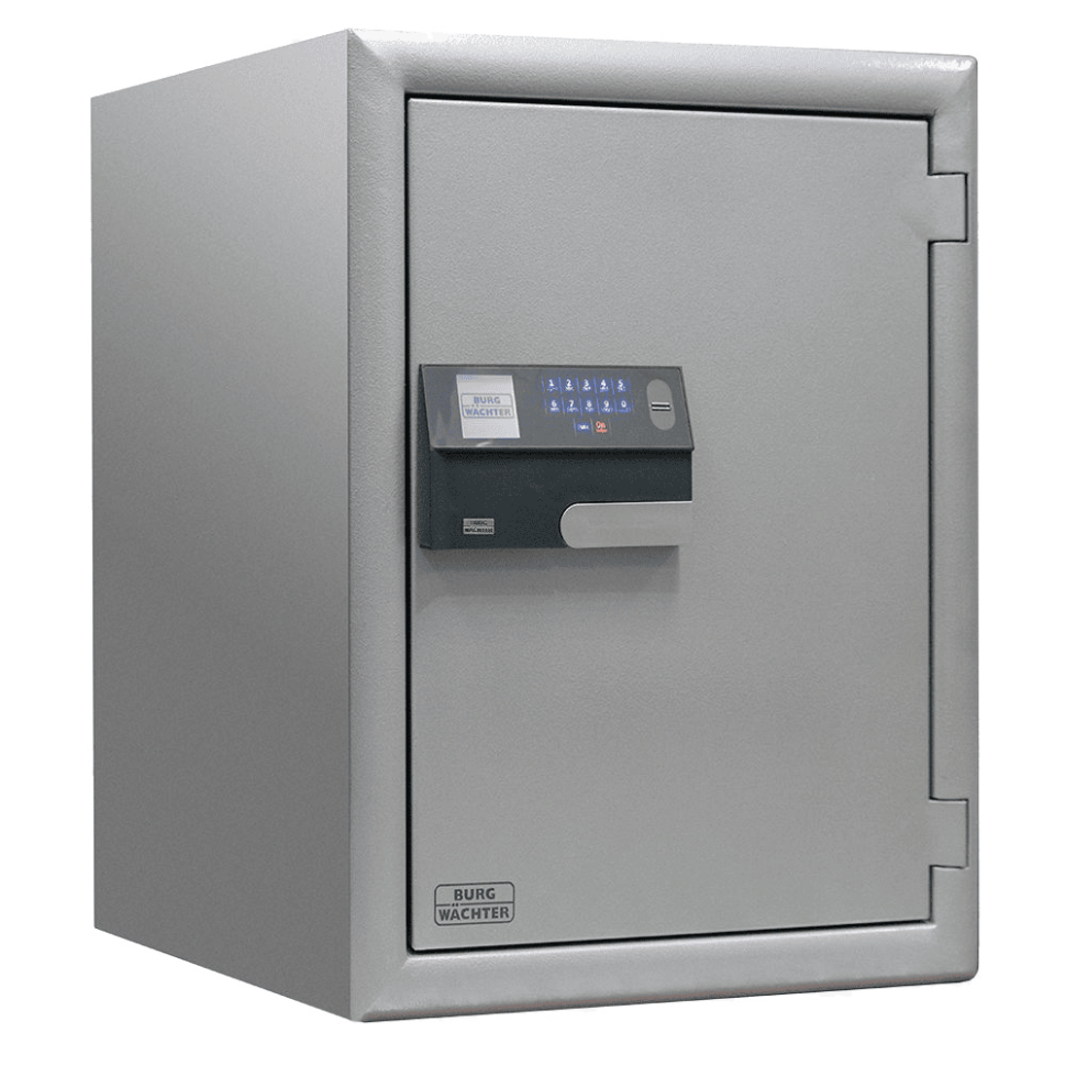 Сейф Burg - Wachter MTD 760 E FP