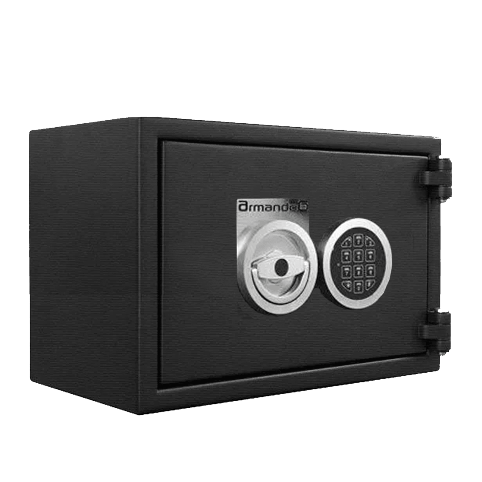 Сейф Armando G Brutus-6-III