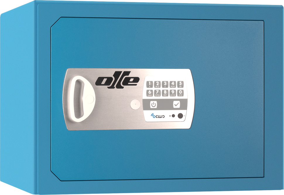 Сейф OLLE S802E