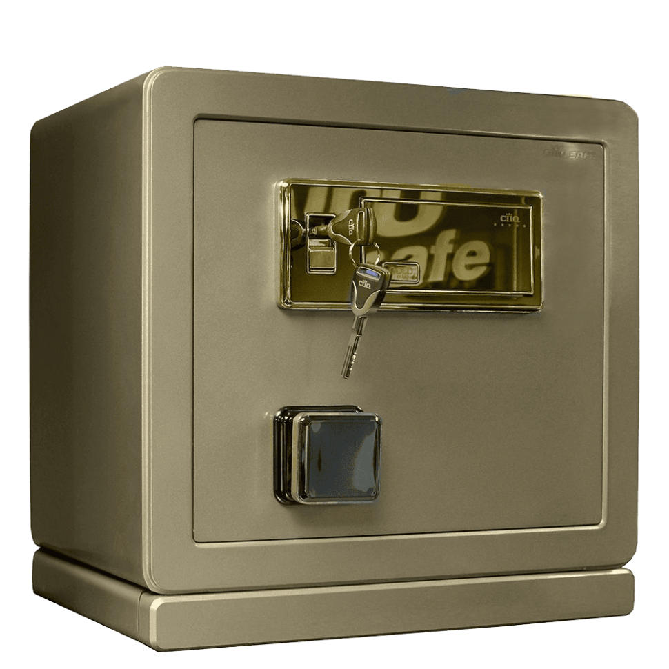 Сейф AIPU Gold Shark FDX-A/D-38JZ