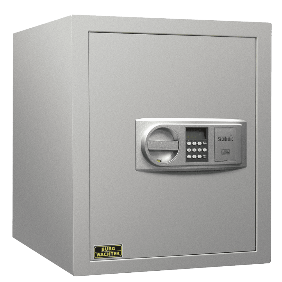 Сейф Burg - Wachter MT 26 N E
