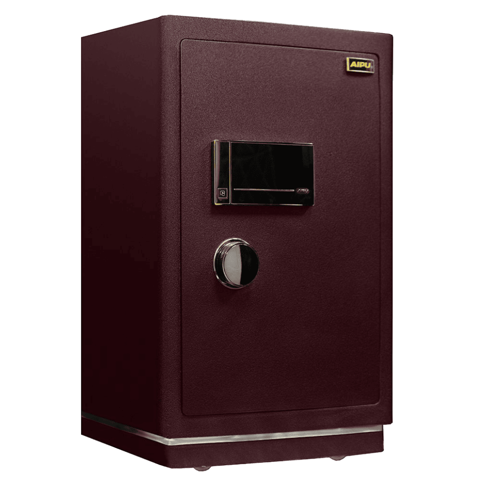 Сейф AIPU Diamond FDG-A1/D-63ZWII/B