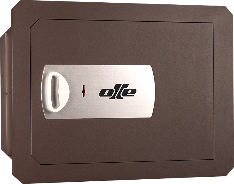 Сейф OLLE 1002L25