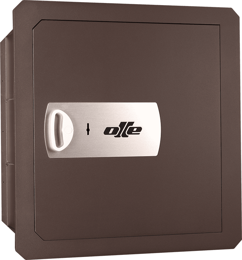 Сейф OLLE 1003L25