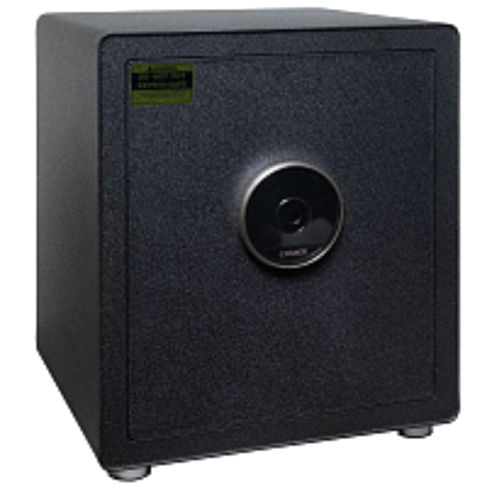 Сейф Xiaomi CRMCR BGX-X1-45Z_black