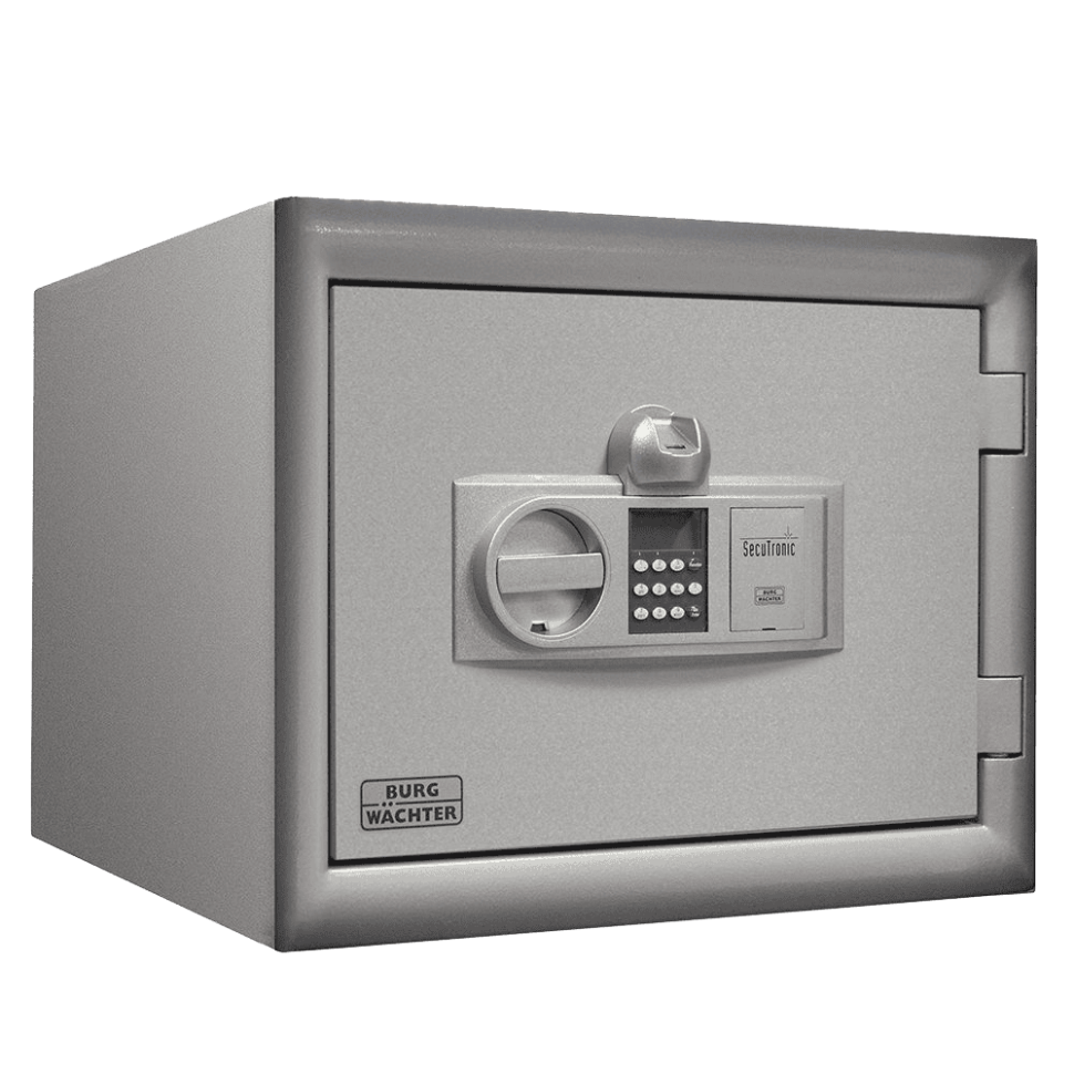 Сейф Burg - Wachter MTD 34 F60 E