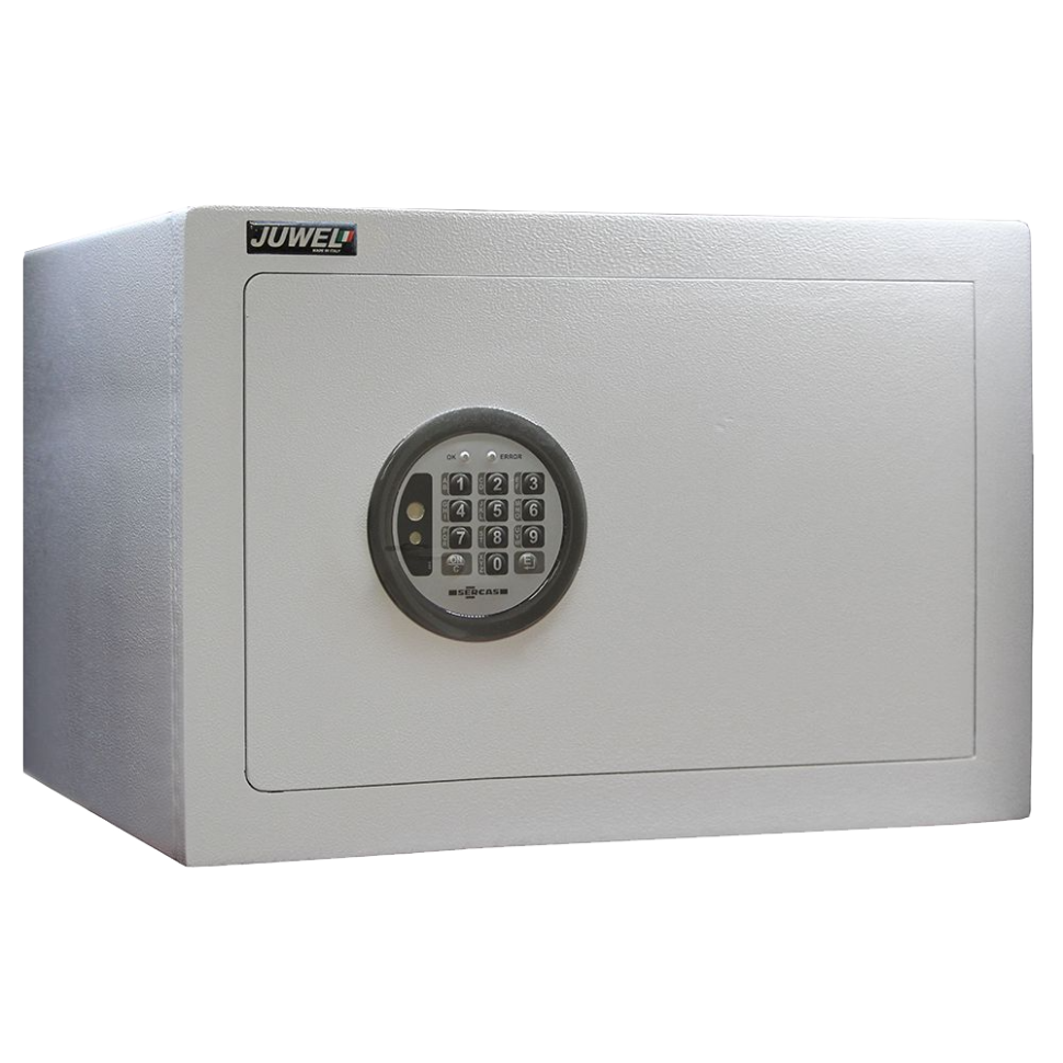 Сейф Juwel 7666