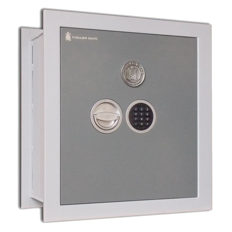 Сейф Muller Safe Frankfurt 30009 E
