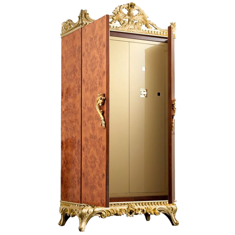 Сейф Agresti 9009 La Grande Fortezza