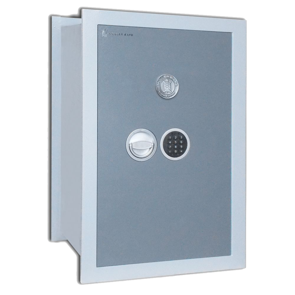 Сейф Muller Safe Frankfurt 30015 E