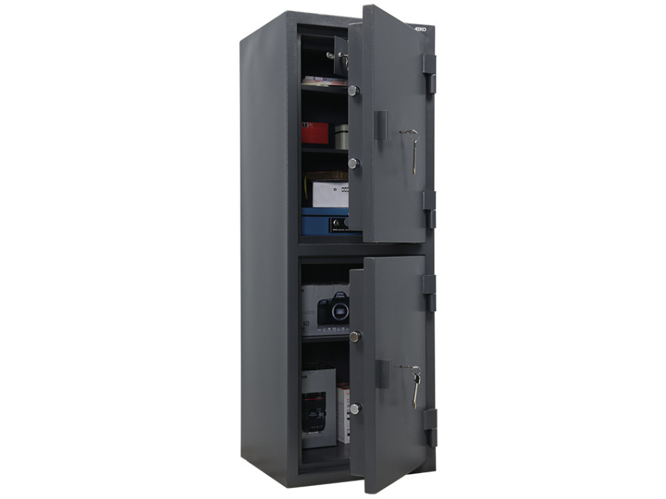 Офисный сейф AIKO AMH-125/2T (223T)