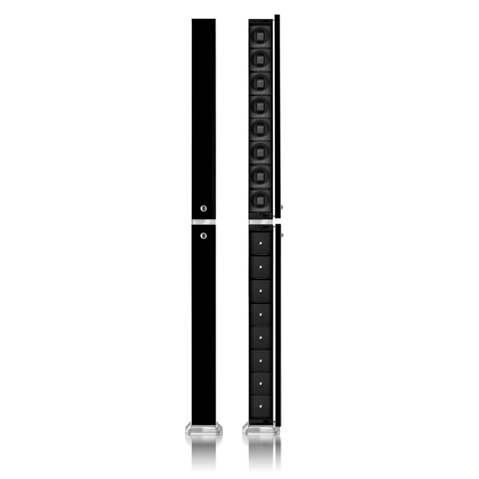 Стойка Armando G TUBE 8.8 lak