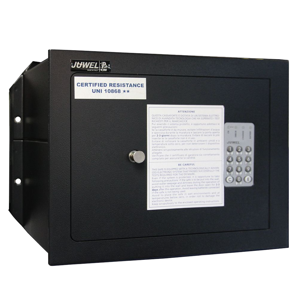 Сейф Juwel 4433