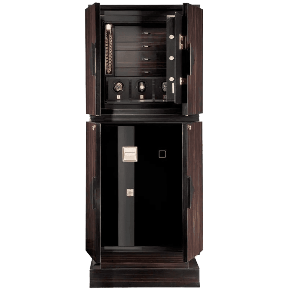 Сейф Agresti 9399 Magia di Ebano  Double Winder