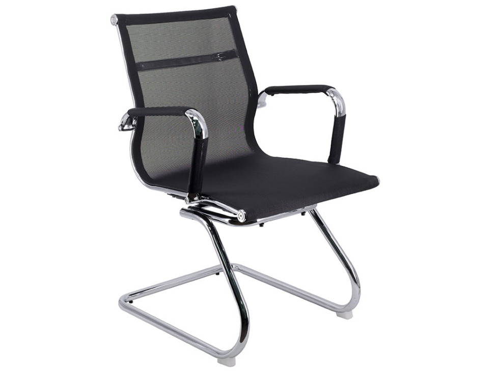 Кресло посетителя Opera CF ткань-сетка Кресло посетителя Opera CF ткань-сетка