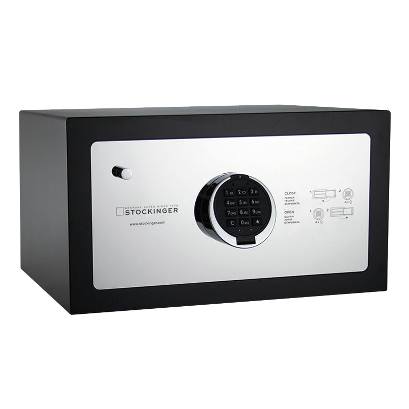 Сейф Stockinger ARGOS