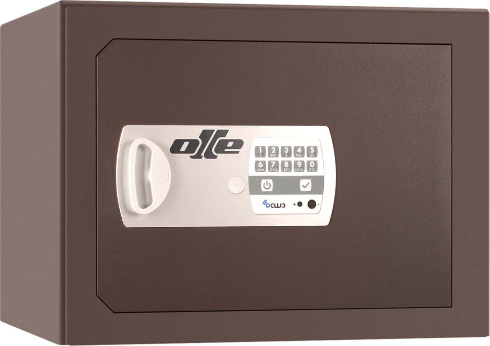 Сейф OLLE S1002E