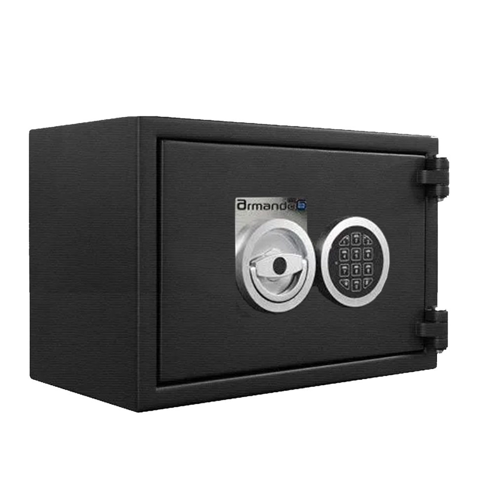 Сейф Armando G Brutus-6 III lak
