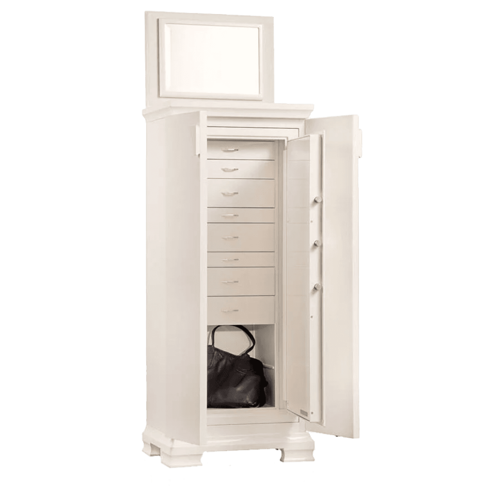 Сейф Agresti 9690 Gioia Crema