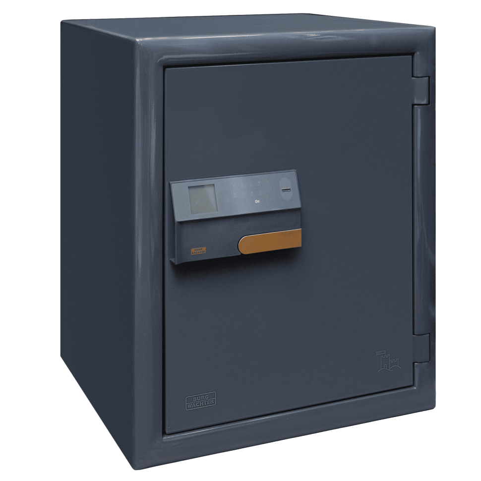 Сейф Burg - Wachter MTD 760 E FP  Jube-Edition