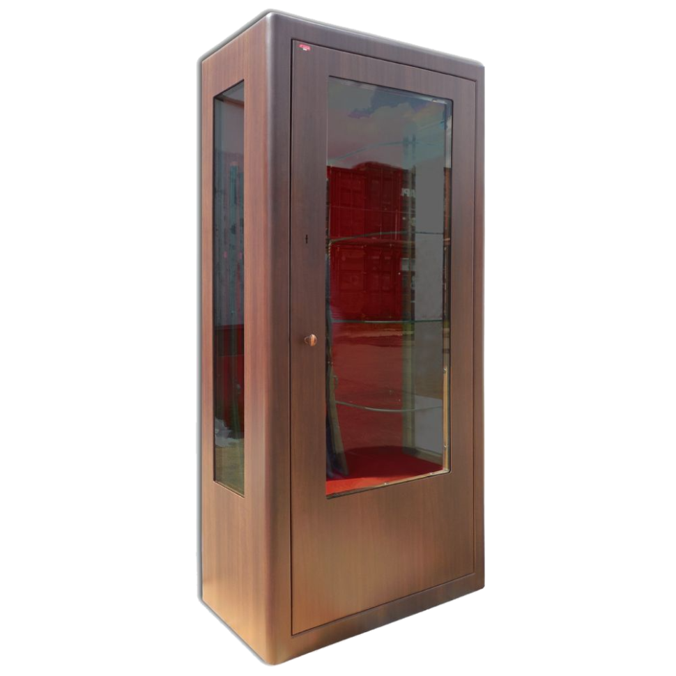 Сейф Metalk Allodola 1968545 ETL