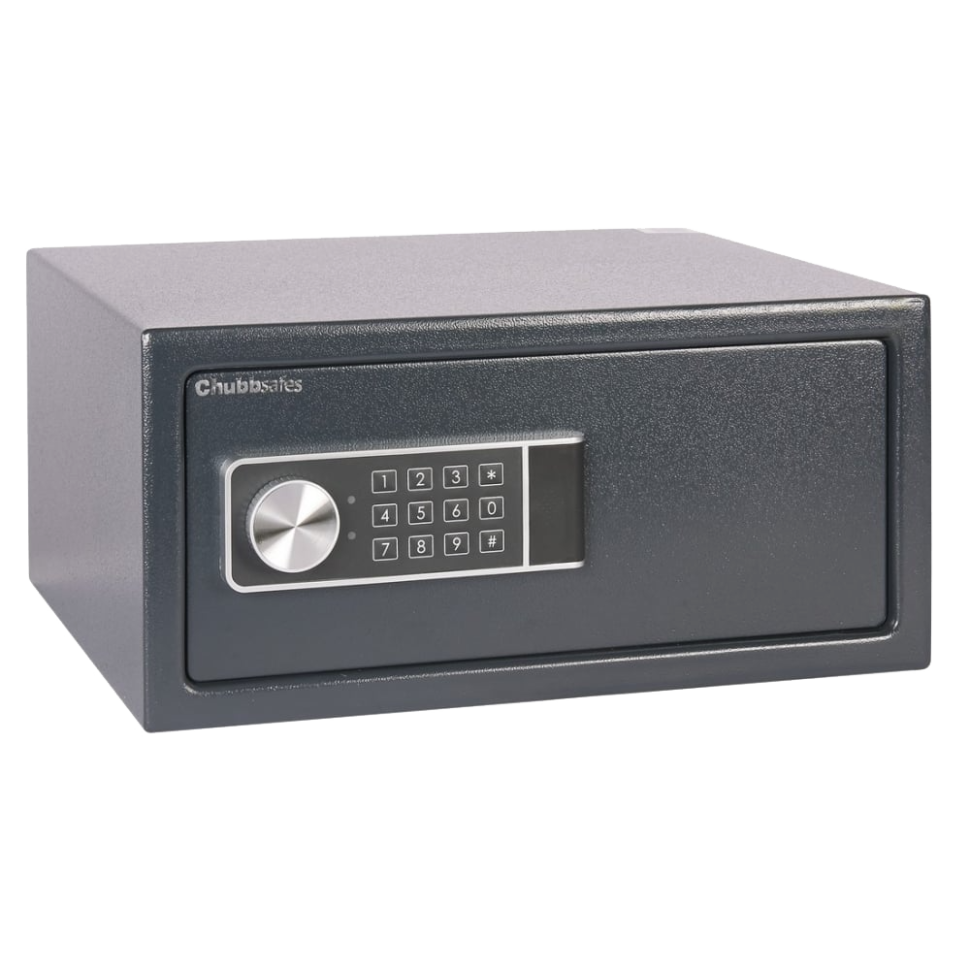Сейф Chubbsafes  AIR Laptop 25 EL