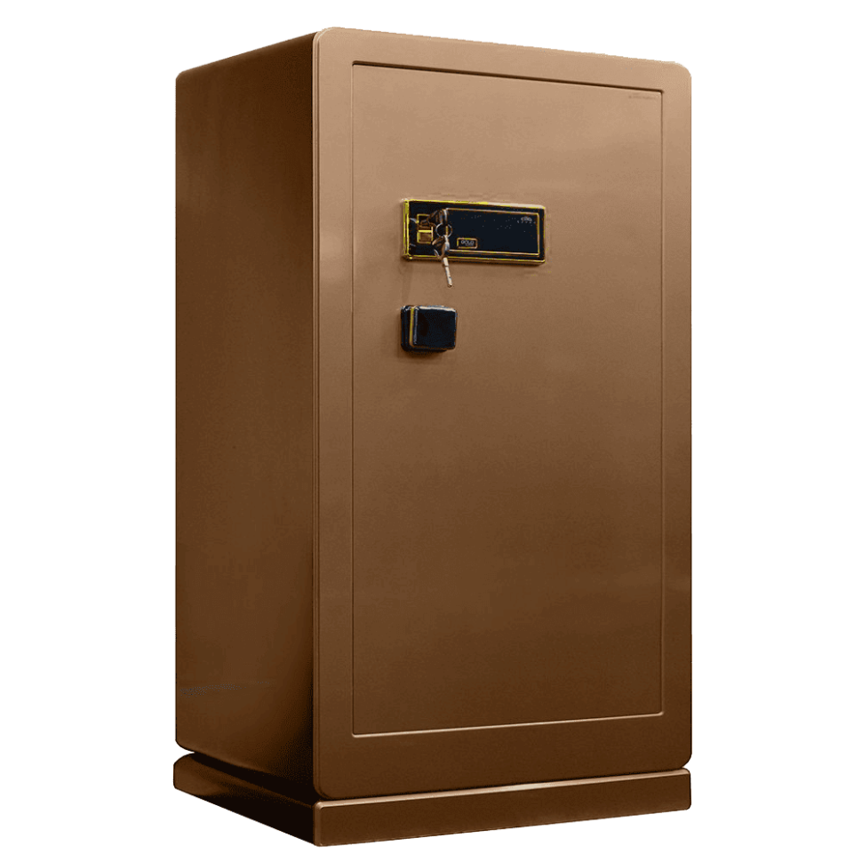Сейф AIPU Gold Shark FDG-A1/D-120JZ