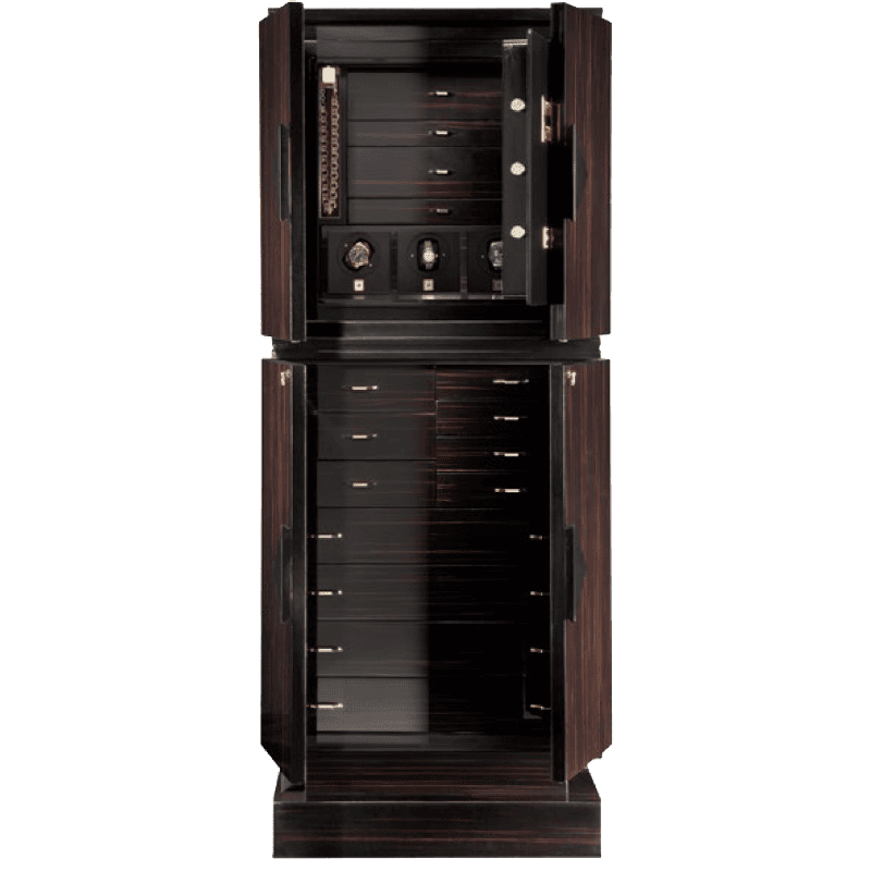 Сейф Agresti 9399 Magia di Ebano Winder