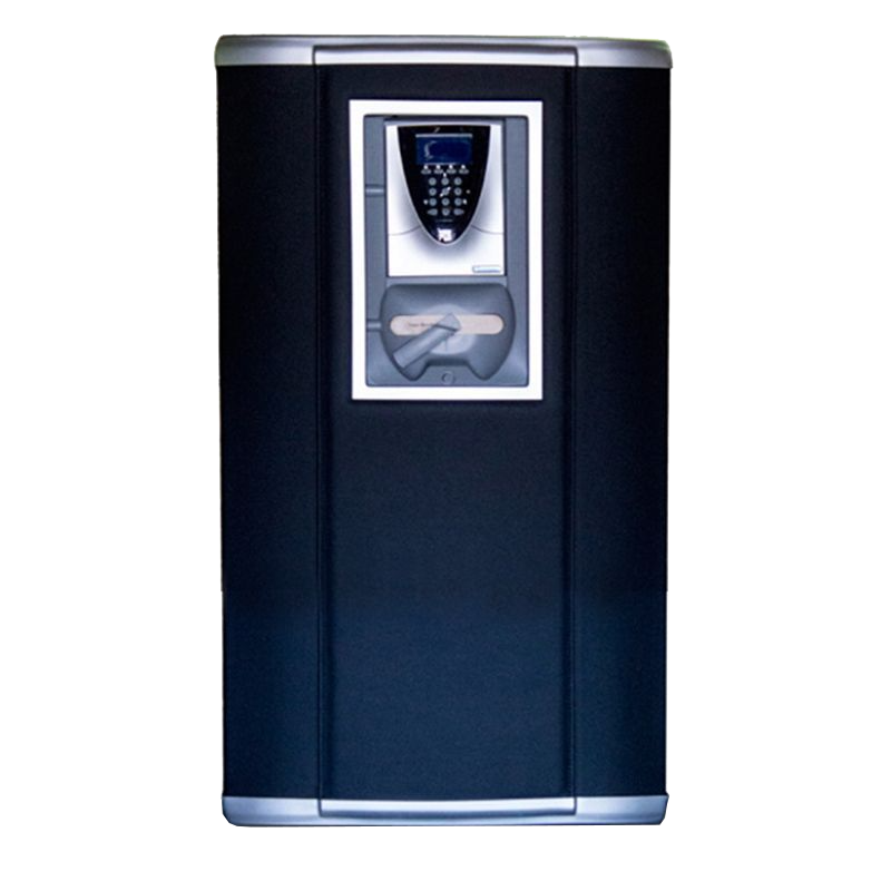 Сейф Fichet - Bauche Carena GSL III/120/E LUX