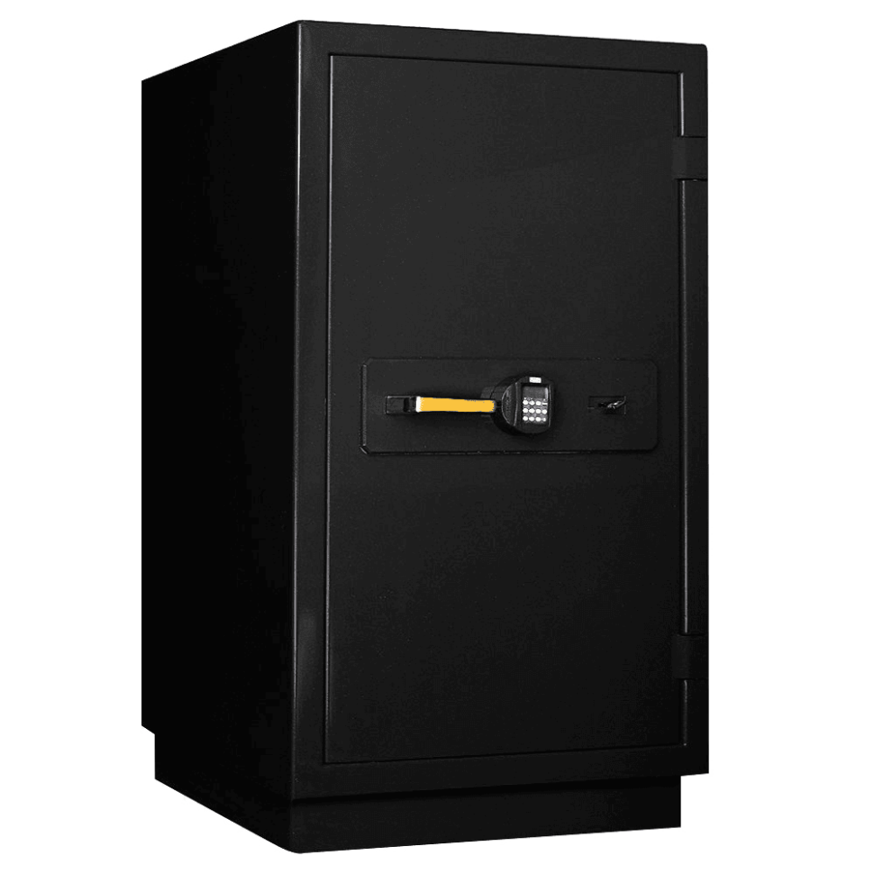 Сейф Burg - Wachter E 514 ES lak black Сейф Burg - Wachter E 514 ES lak black