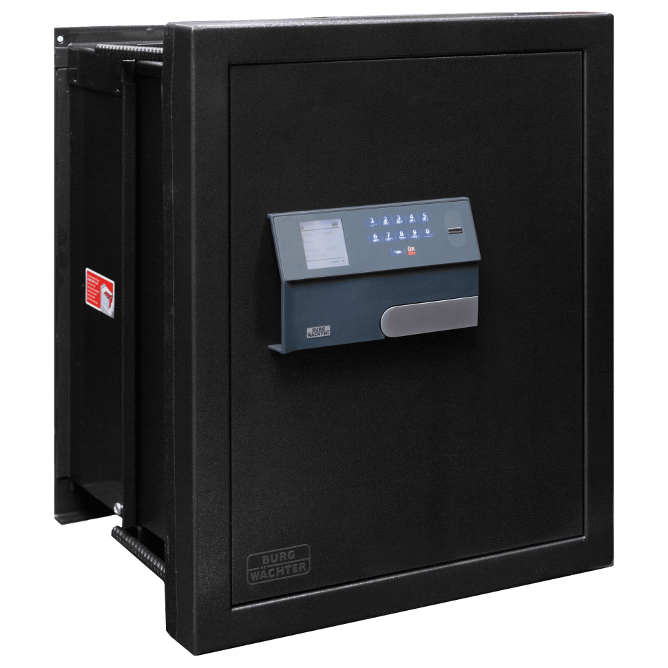 Сейф Burg - Wachter WT 616 E FP