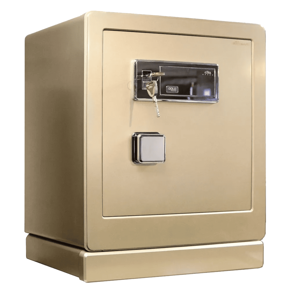 Сейф AIPU Gold Shark FDG-A1/D-55JD