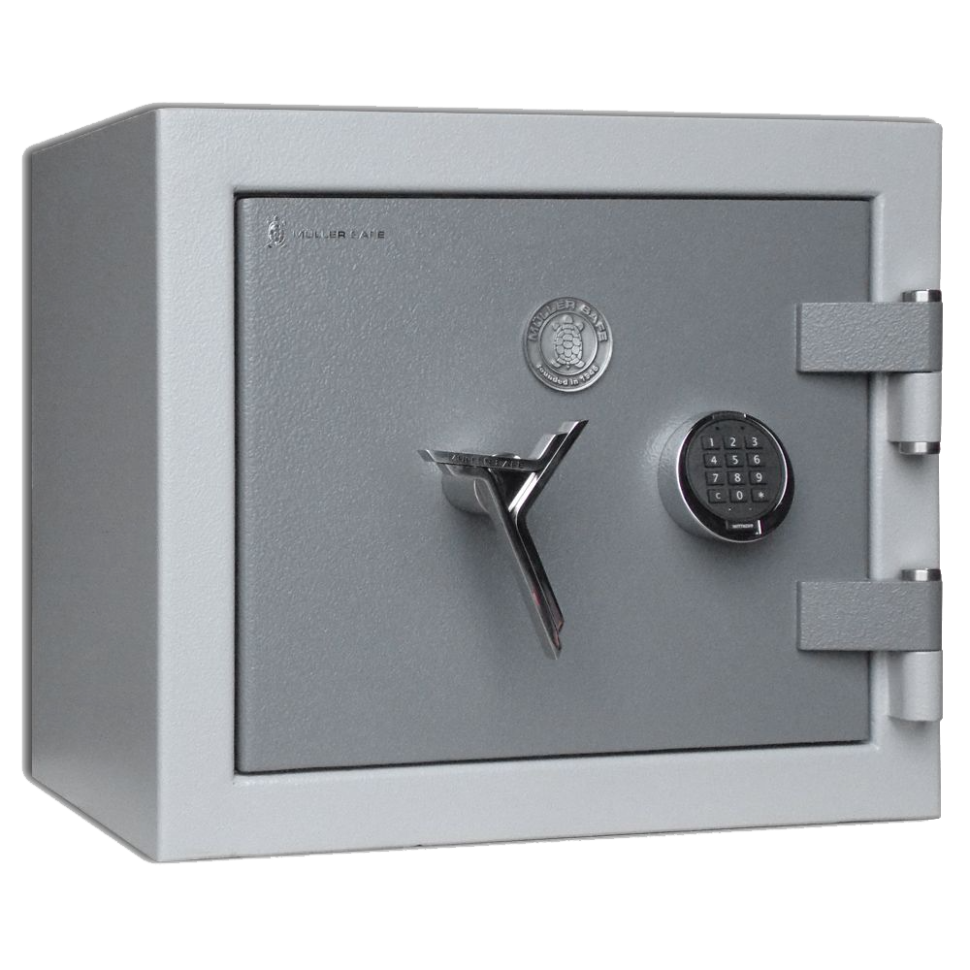 Сейф Muller Safe Dresden 41000 E