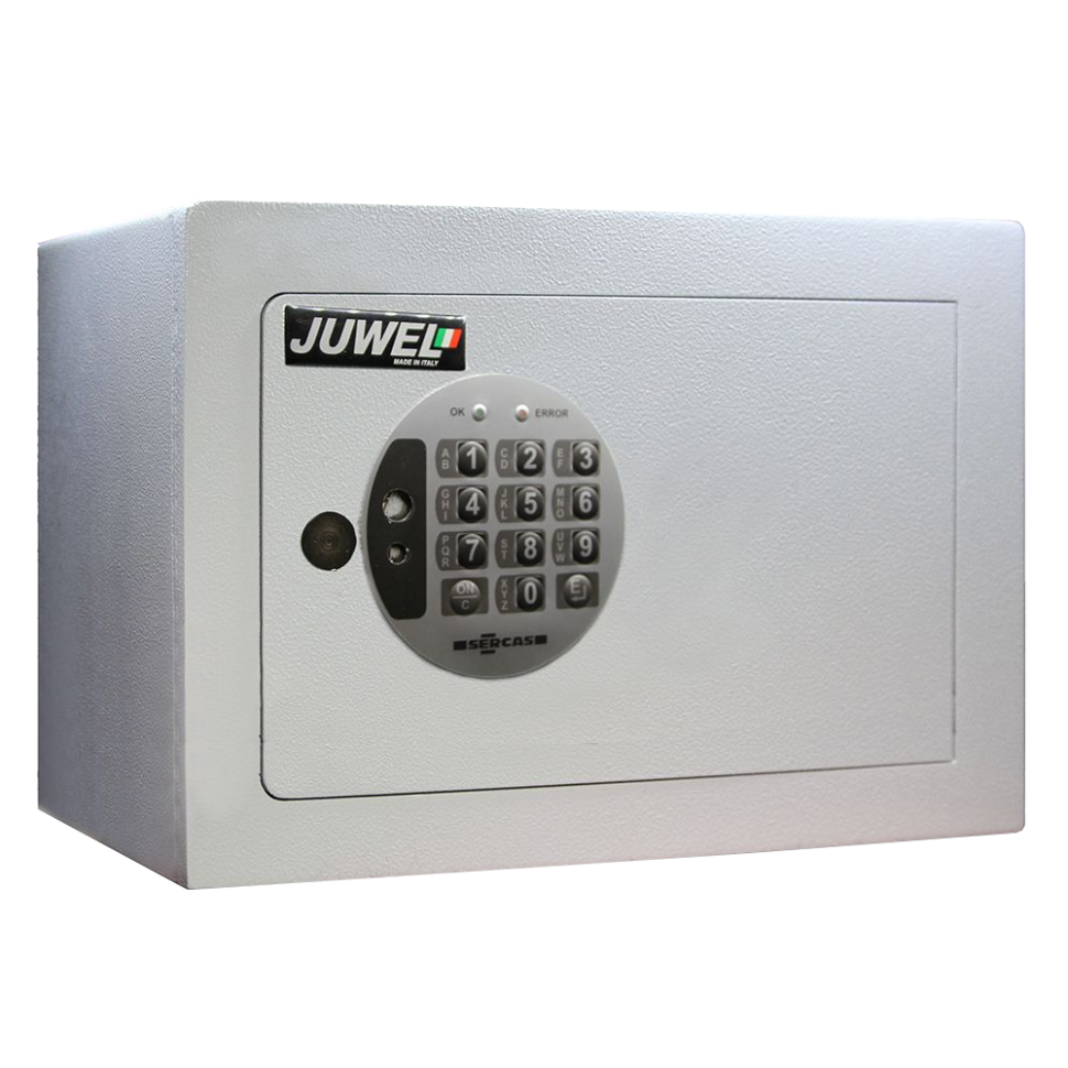Сейф Juwel 7803