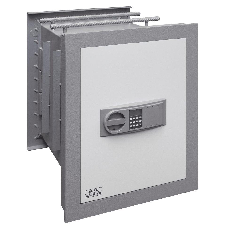 Сейф Burg - Wachter WTD 710 6 580 E