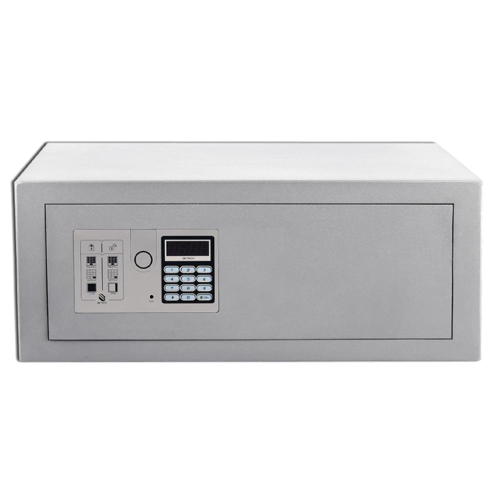 Сейф Be-Tech Keel II 3001D-5F White