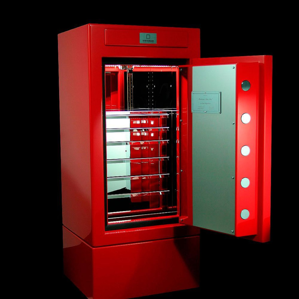 Сейф Stockinger SIRIUS