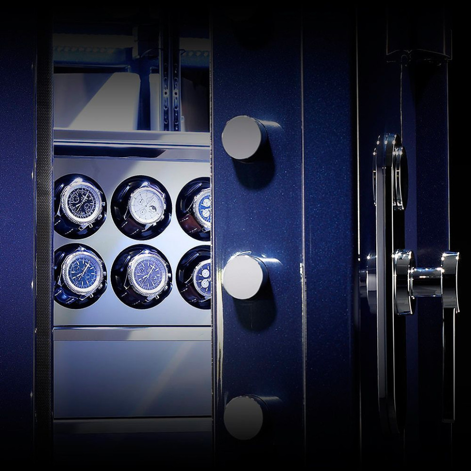 Сейф Stockinger SIRIUS