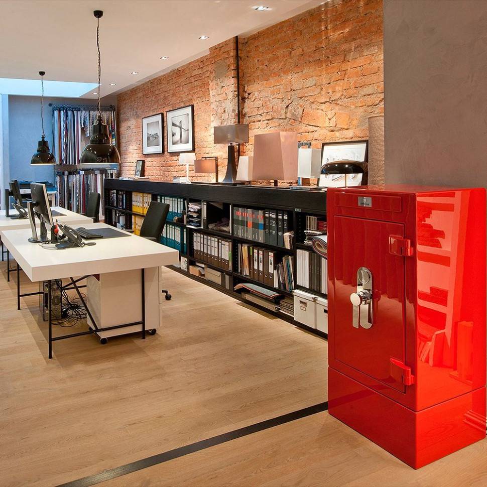 Сейф Stockinger SIRIUS