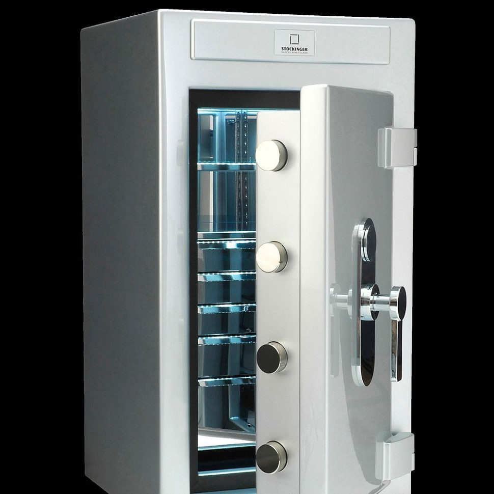 Сейф Stockinger SIRIUS