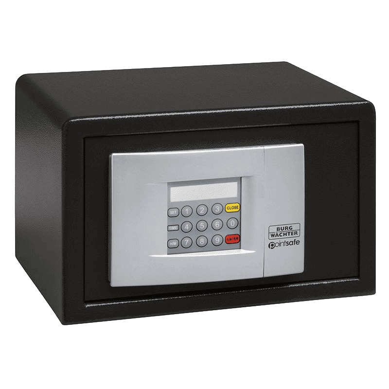 Сейф Burg - Wachter Point-Safe P1E