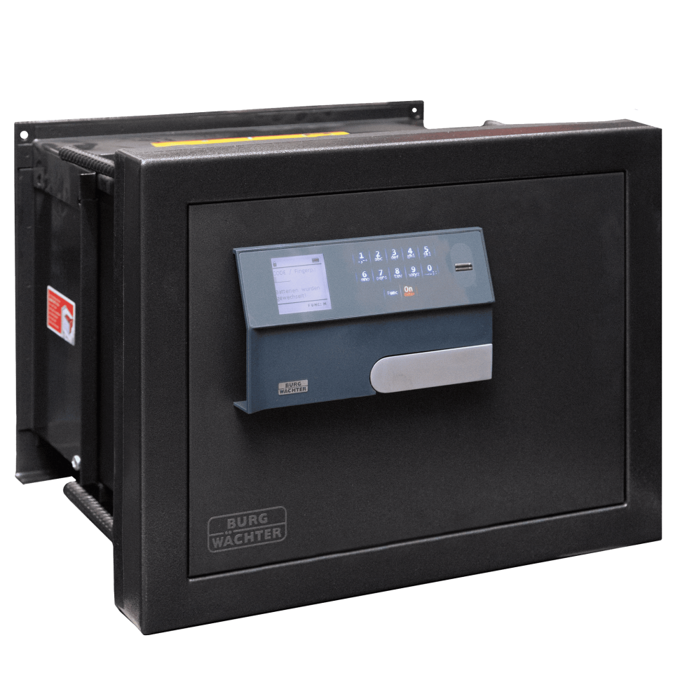 Сейф Burg - Wachter WT 614 E FP