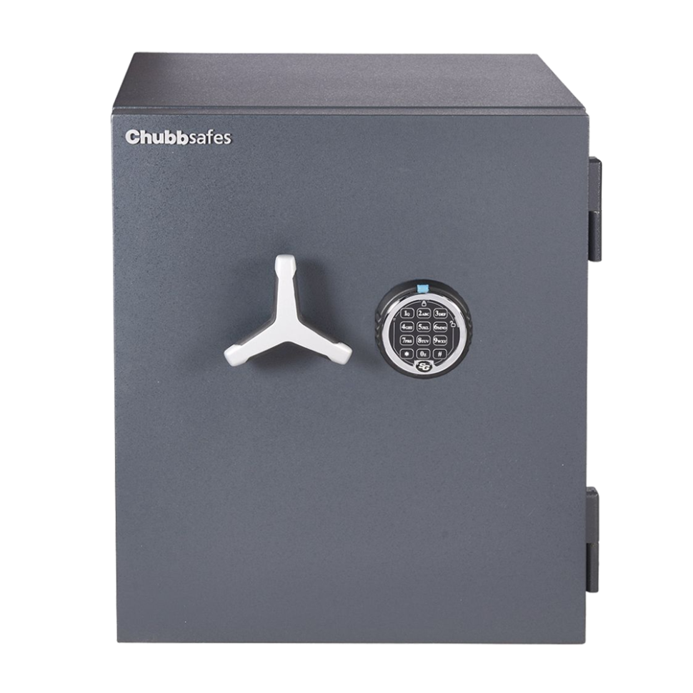 Сейф Chubbsafes  DuoGuard Grade 1 Size 110 E