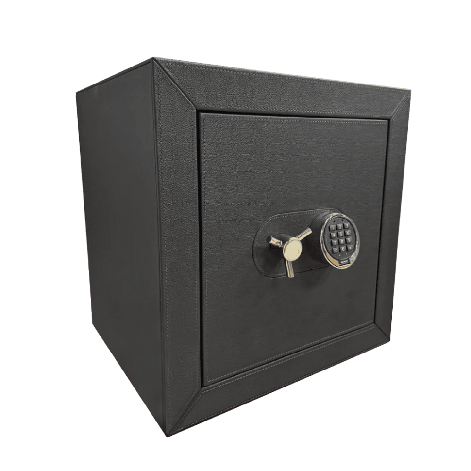 Сейф Chetfort 540 Black