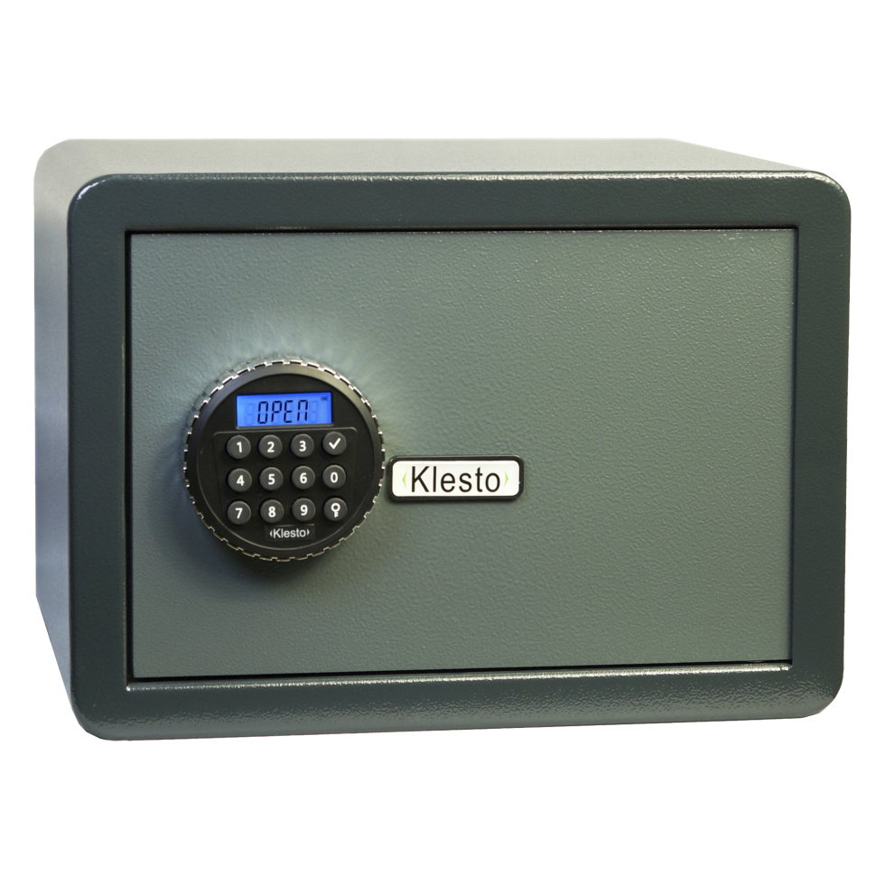 Сейф Klesto RS25EL